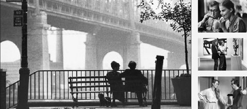 manhattan-woody allen